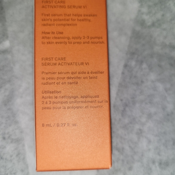 Sulwhasoo Mini First Care Activating Serum VI - Picture 12 of 15